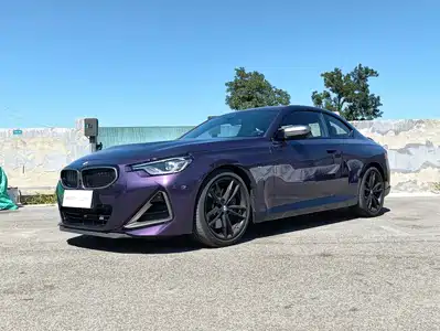 BMW M240i 2026