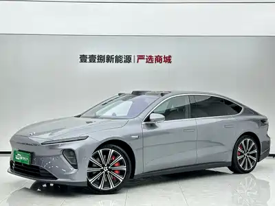 NIO ET7 2025