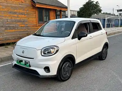 Leapmotor T03 2024