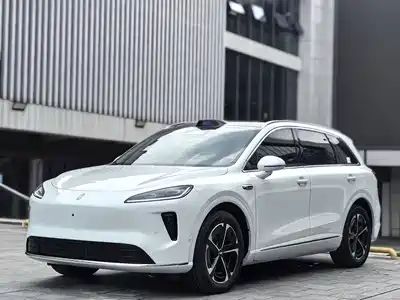 Shangjie SUV 2025
