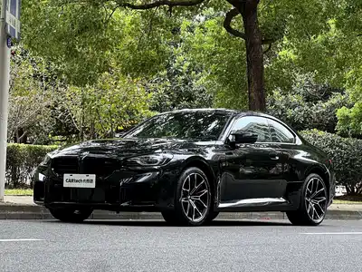 BMW M2 2026