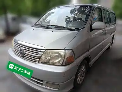 Jinbei Grace 2014