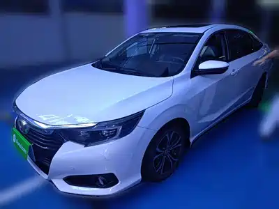 Honda Lingpai 2021