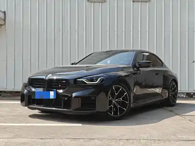 BMW M2 2023
