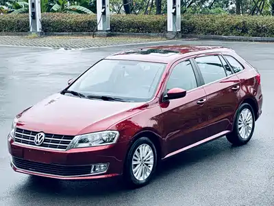 Volkswagen Lavida Tour 2013