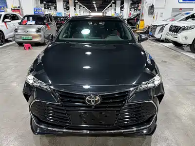 Toyota Avalon 2021