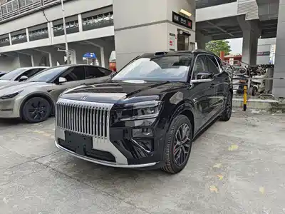 ZEEKR 8X 2026