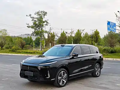 WEY Lanshan 2025