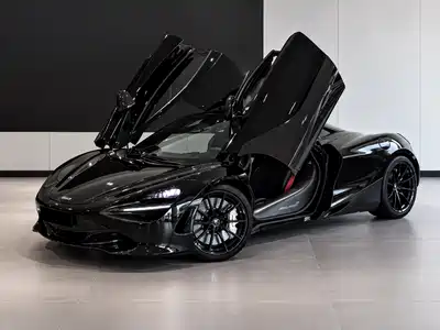 McLaren 720S 2019