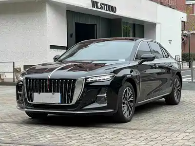 Hongqi H5 2023