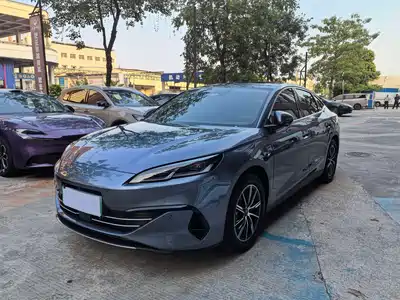 BYD Seal 06 New Energy 2026