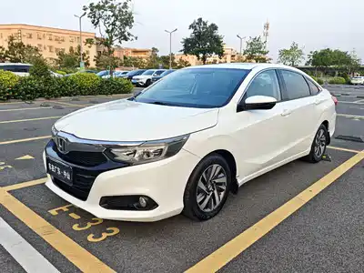 Honda Lingpai 2020