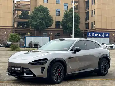 Xiaomi Auto YU7 2025