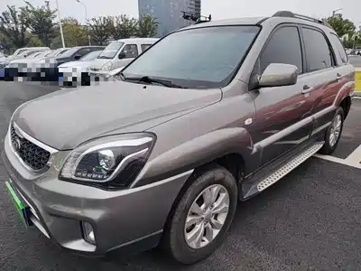 Kia Sportage 2015
