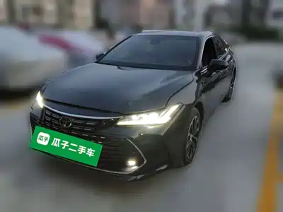 Toyota Avalon 2023