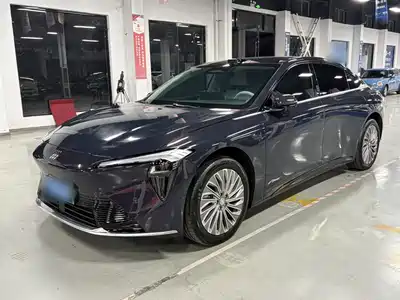 Buick Zenith Sedan 2025