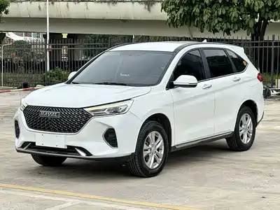 Haval M6 2021