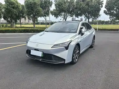 GAC Aion S Plus 2023