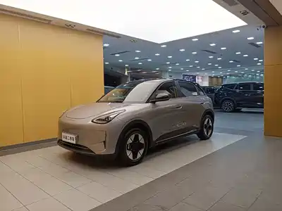 Geely Galaxy Starry Wish 2025