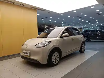 Wuling Motors Bingo 2023