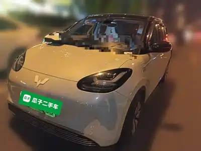 Wuling Motors Bingo 2023
