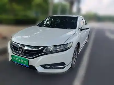 Honda Spirior 2018