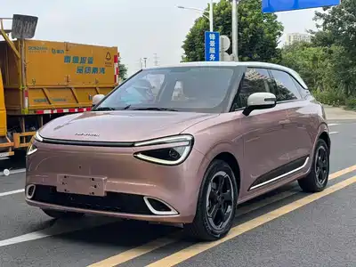 Dongfeng Yipai Nano 01 2024