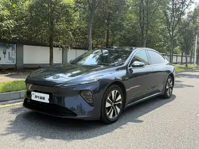 NIO ET7 2024