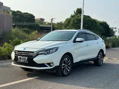 Venucia T90 2017