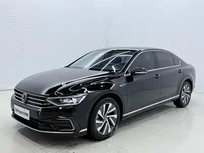 Volkswagen Magotan GTE Plug-in Hybrid 2023