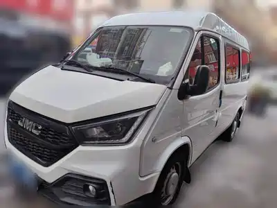 Jiangling Tesun 2023