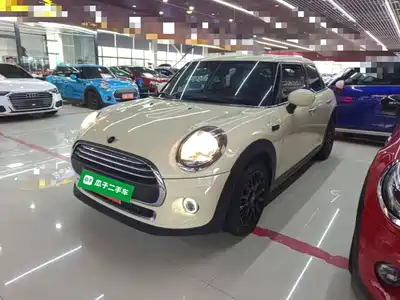 MINI MINI 2021
