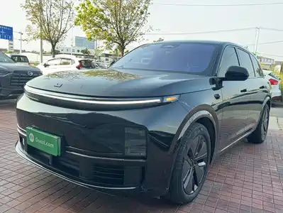 Li Auto L7 2024