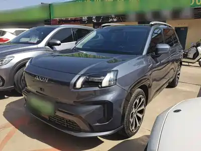 GAC Aion V 2025