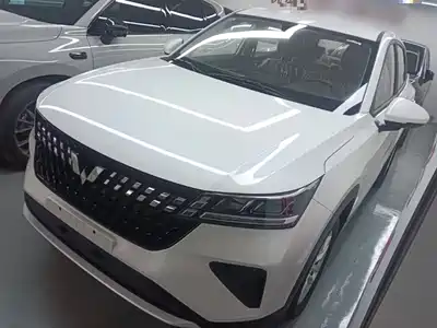 Wuling Motors Xingchi 2026