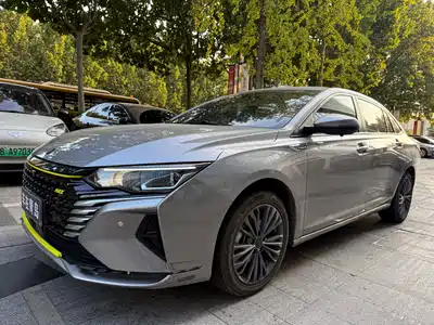 Dongfeng Aeolus Yixuan MAX 2021