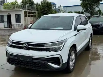 Volkswagen Tharu 2023