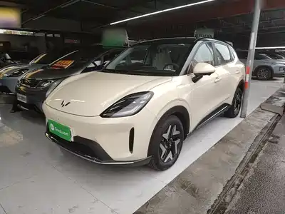 Wuling Motors Bingo S 2026