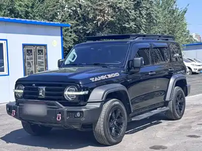 Tank 300 2021