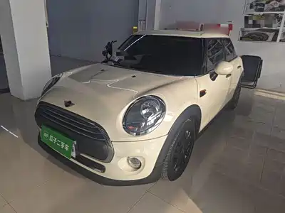 MINI MINI 2019