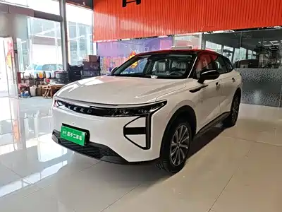 Exeed Yaoguang C-DM 2025