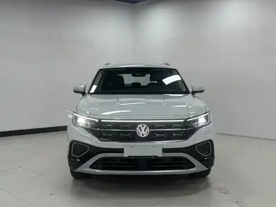 Volkswagen Tayron 2023