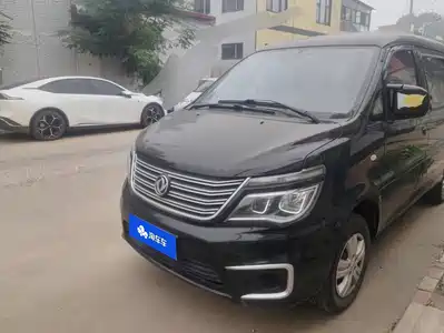 Dongfeng Fengxing Lingzhi 2021