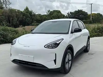 Geely Galaxy Starry Wish 2025