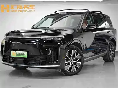 GAC Trumpchi Vision S9 2025