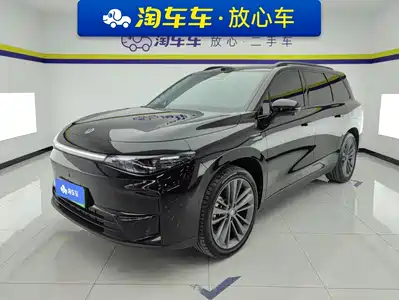 Leapmotor C16 2025