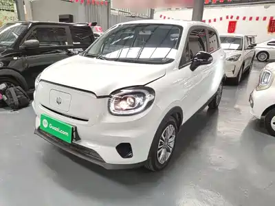 Leapmotor T03 2024