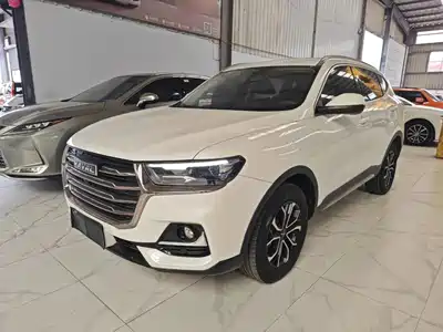 Haval H6 2022