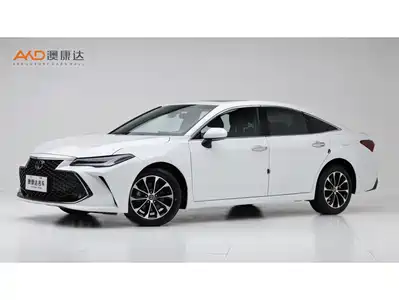 Toyota Avalon 2023