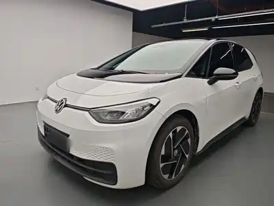 Volkswagen ID.3 2024